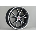 alloy wheels china rims on car